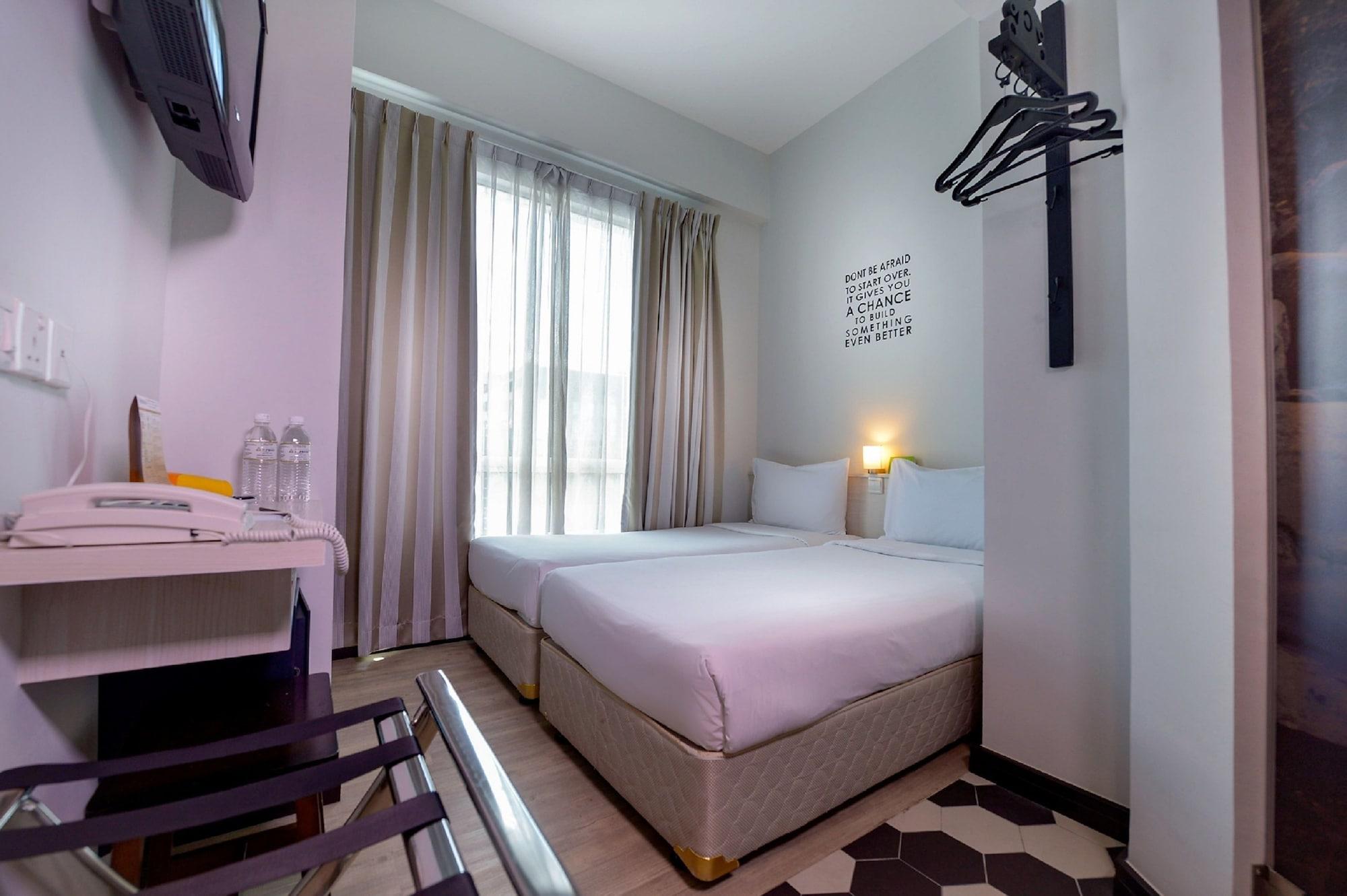 Cititel Express Hotel