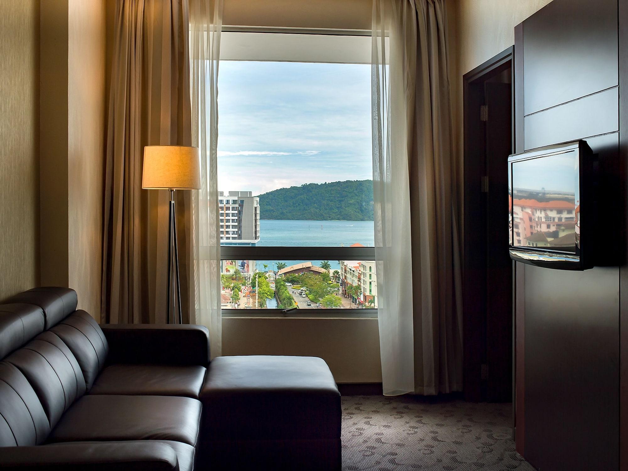 Cititel Express Hotel Kota Kinabalu