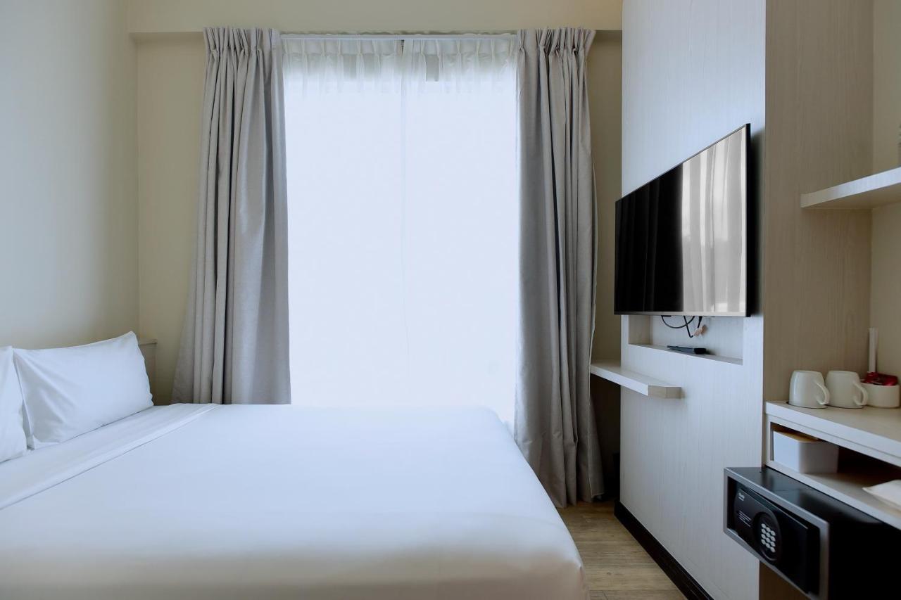 Hotel Cititel Express