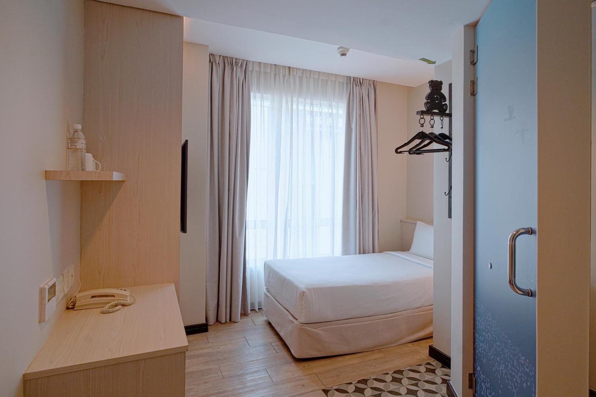 Hotel Cititel Express