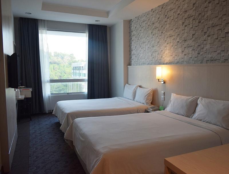 Cititel Express Hotel 3*