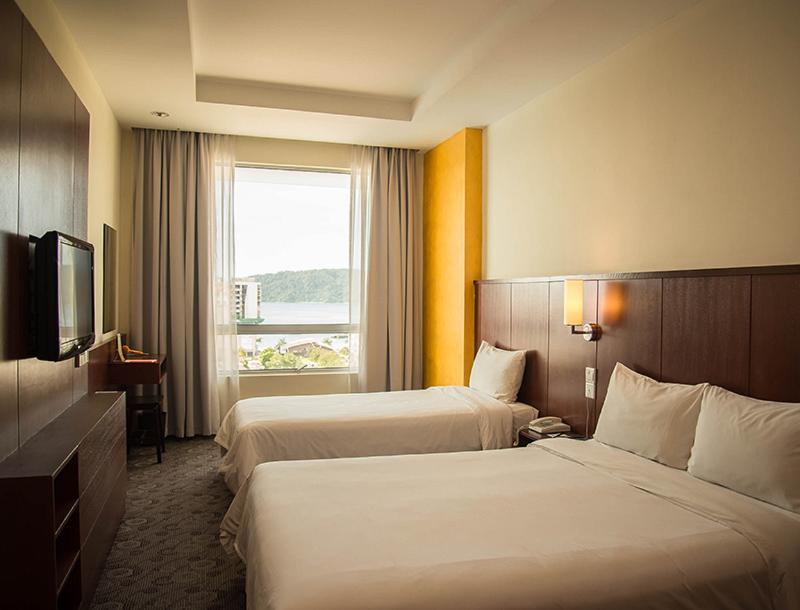 Cititel Express 3* Kota Kinabalu