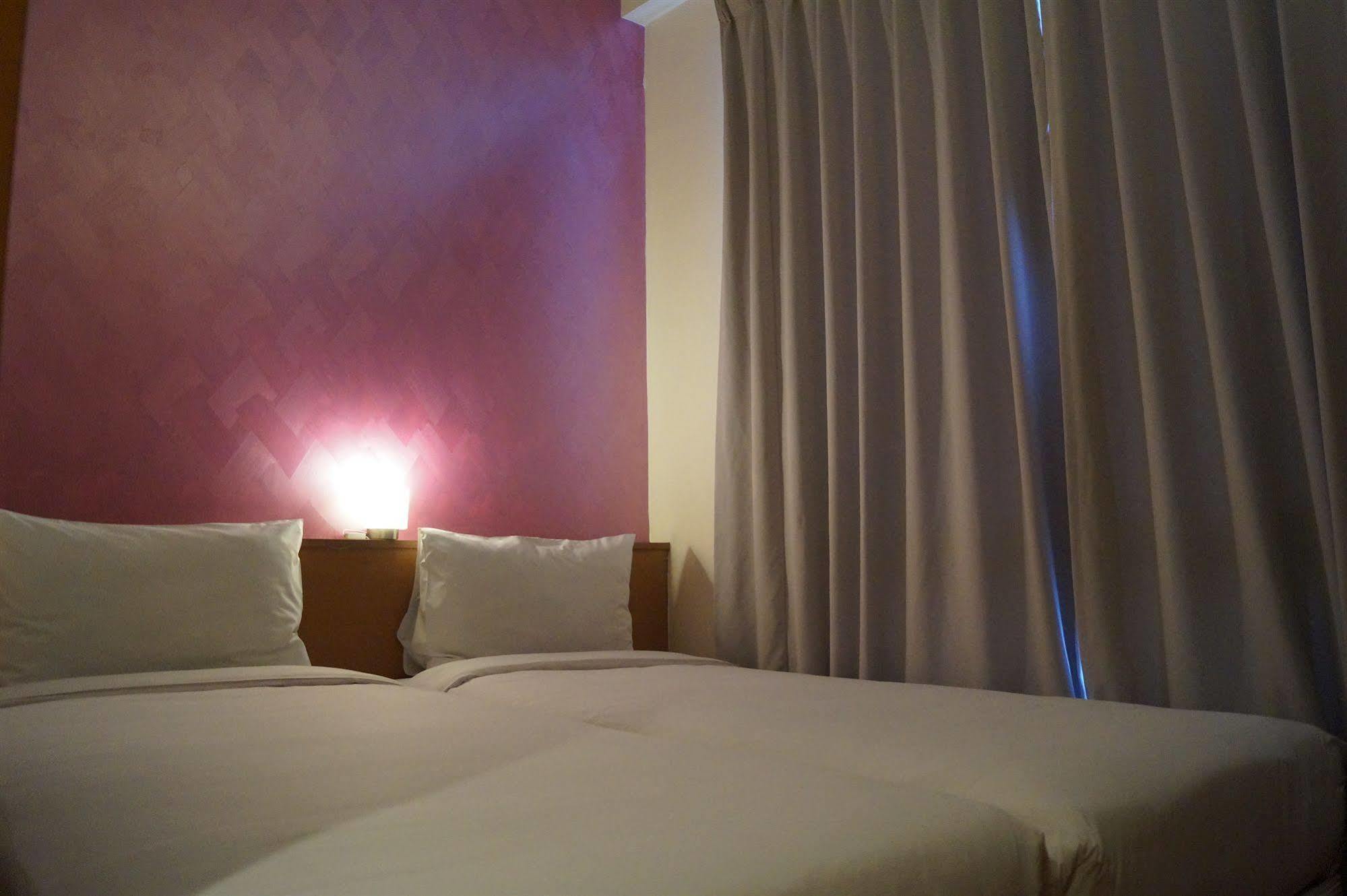Hotel Cititel Express